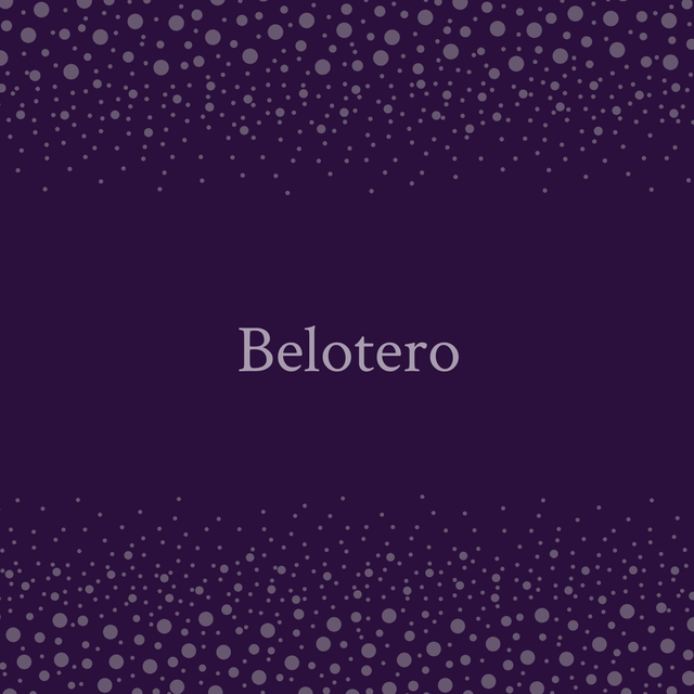 Belotero Filler
