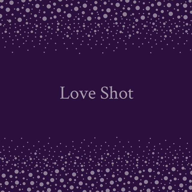 Love Shot PRP